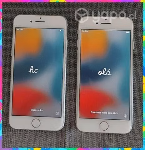 Iphone 7