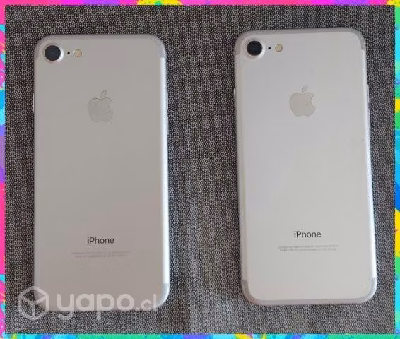 Iphone 7