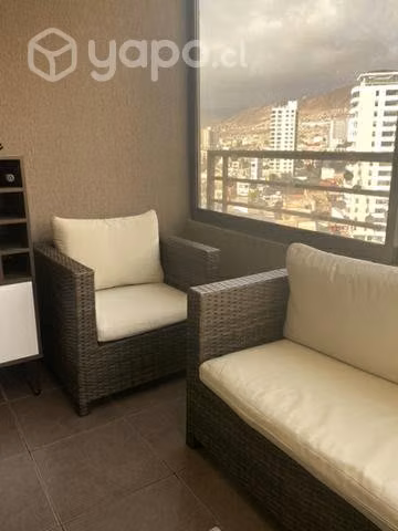 Terraza Seccional Cedeño