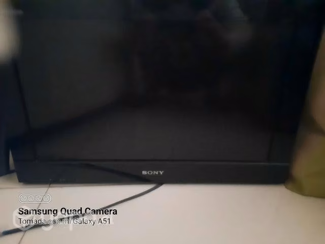 Televisor