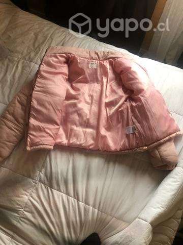 Chaqueta pufa nueva - Imagen 2