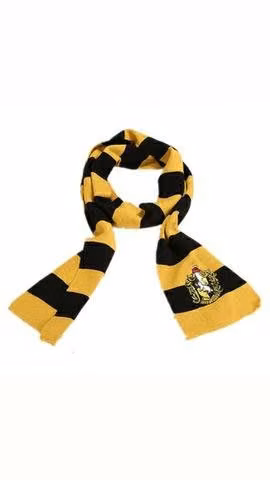 Bufandas harry potter