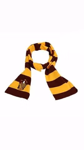 Bufandas harry potter
