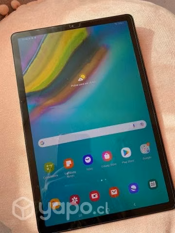 Tablet s5e Samsung Galaxy