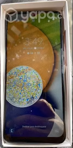 Samsung A03 conservable