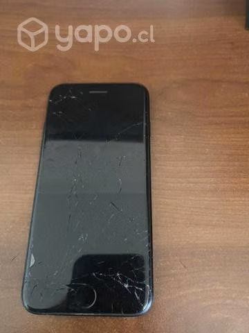 IPhone 7 precio conversable