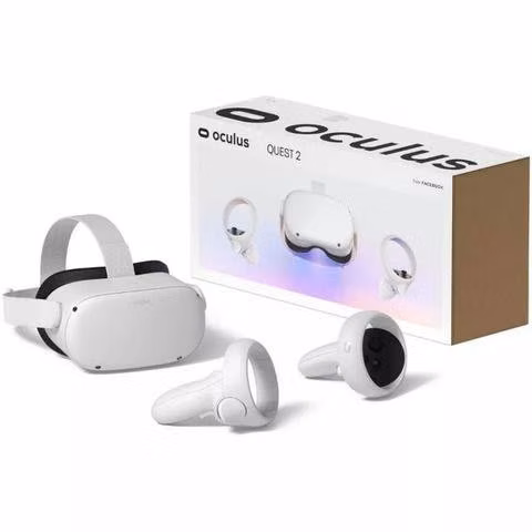 Oculus quest 2+ accesorios