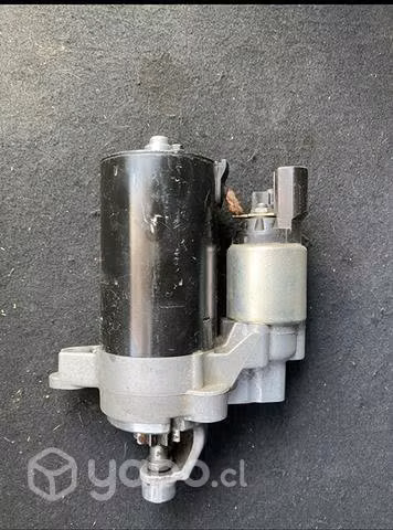 Motor de partida Audi A4 - Imagen 2
