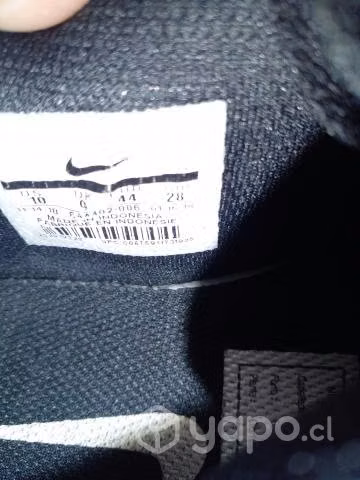 Zapatillas Nike 42 - Imagen 3