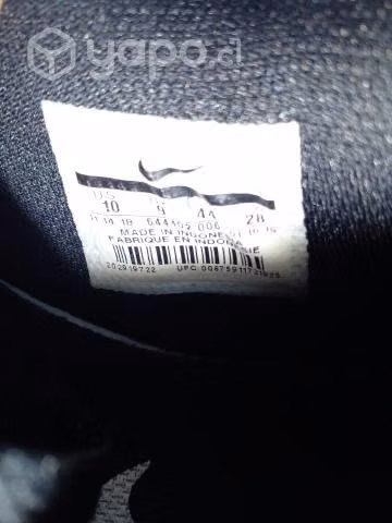 Zapatillas Nike 42 - Imagen 2