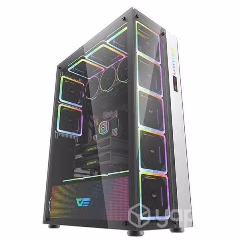 Gabinete Darkflash DF800 E ATX