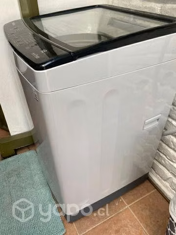 Lavadora Mabe 18kg - Imagen 2