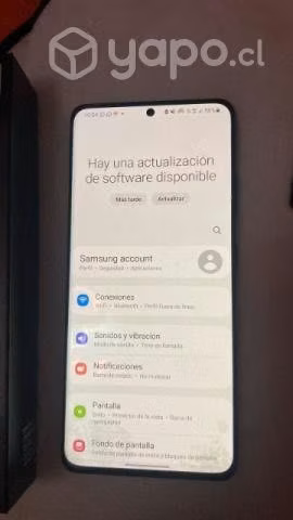 Galaxy s21ultra 5g
