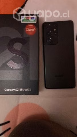 Galaxy s21ultra 5g