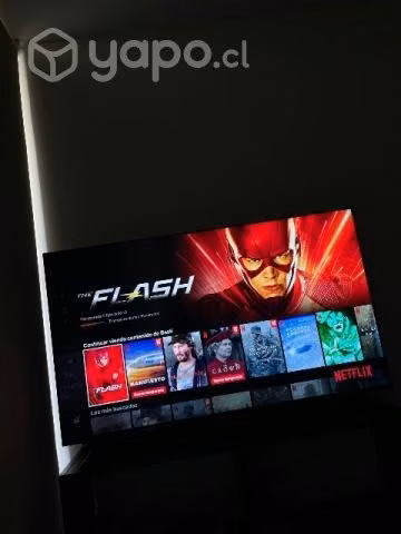 Led 43 smart tv - Imagen 3