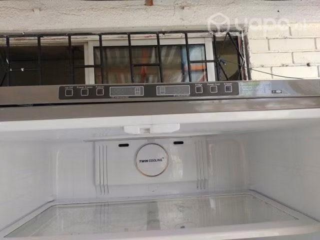 Refrigerador Samsung 3 puertas