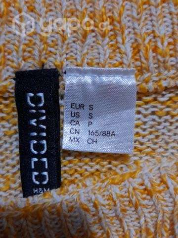 Sweater mujer - Imagen 2