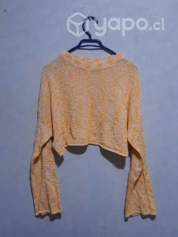 Sweater mujer
