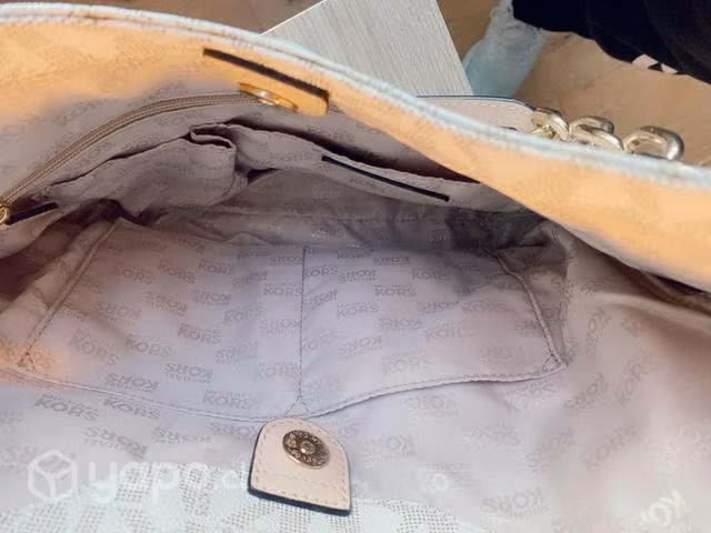 Cartera hermosa poco uso - Imagen 4