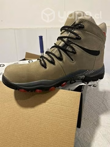 Zapatos de seguridad