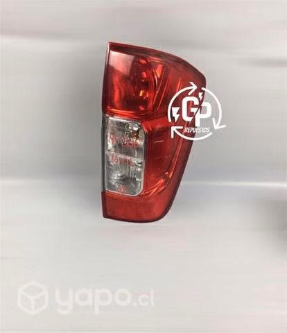 Foco Trasero Nissan Np