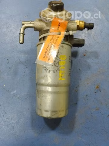 Cebador Porta Filtro Combustible (MT188) Maxus T60