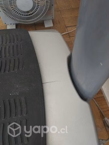 Plataforma vibradora BT 50 niveles - Imagen 2