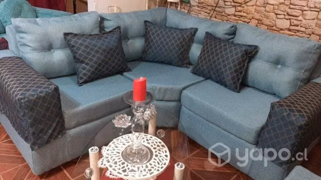 Sillones Nuevos