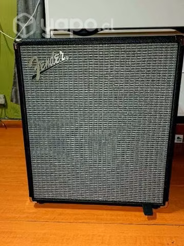 Fender Rumble 100 nuevo