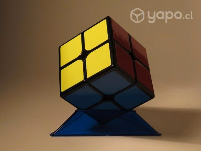 Cubo Rubik 2x2