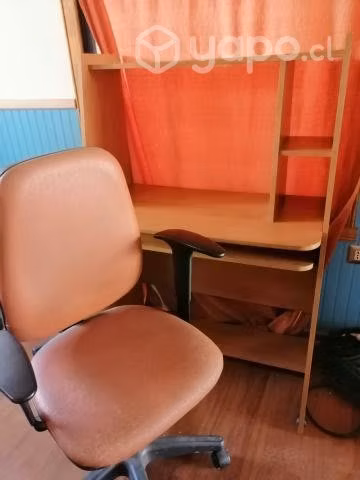Escritorio + silla - Imagen 2