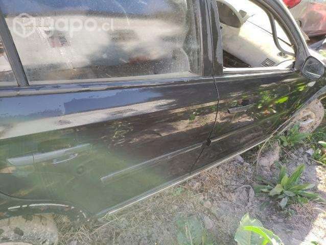 Puerta Brilliance FRV CROOS 2013 - Imagen 4