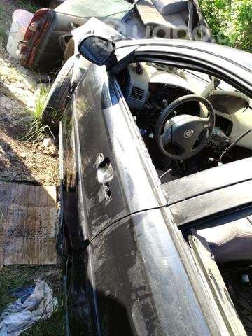 Puerta Brilliance FRV CROOS 2013 - Imagen 2