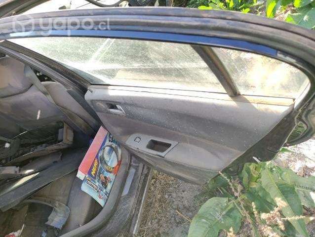 Puerta Brilliance FRV CROOS 2013 - Imagen 3
