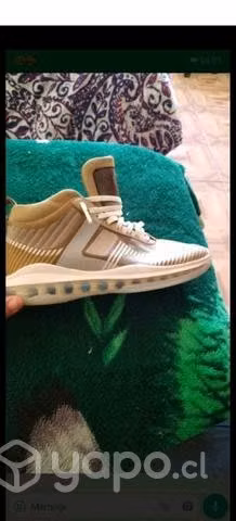 Zapatillas Nike de hombre nuevas