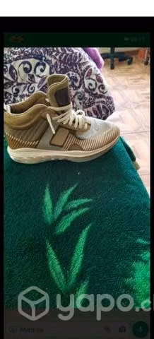 Zapatillas Nike de hombre nuevas