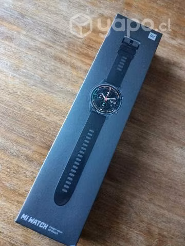 Smart watch Xiaomi Mi watch - Imagen 2