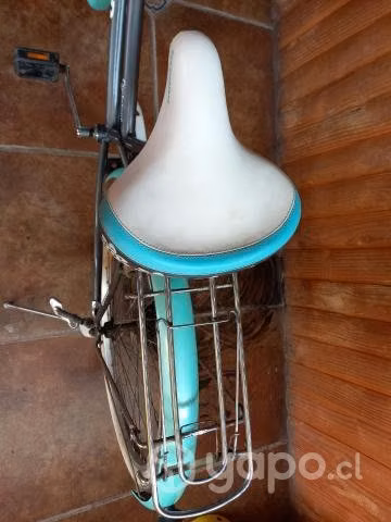 Bicicleta Oxford