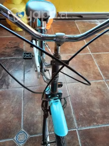 Bicicleta Oxford
