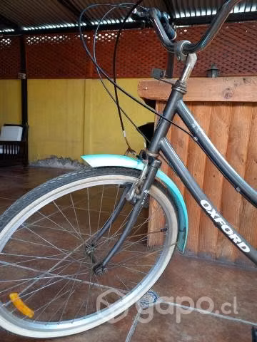 Bicicleta Oxford