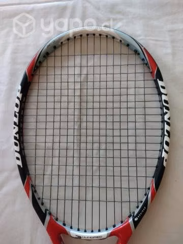 Raqueta de Tenis Dunlop AeroGel 4D