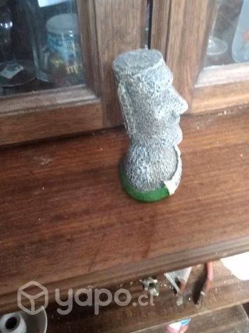 Moai
