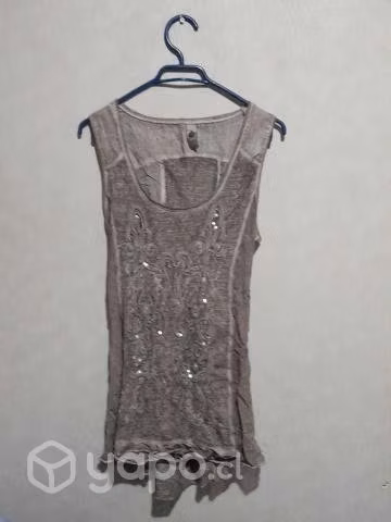 Sweater mujer