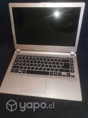 Acer Aspire V | 300Gb - Imagen 4