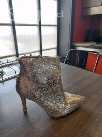 Zapato mujer - Imagen 5