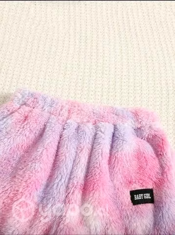 Conjunto niña - Imagen 3