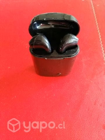 Audífonos bluetooth - Imagen 2