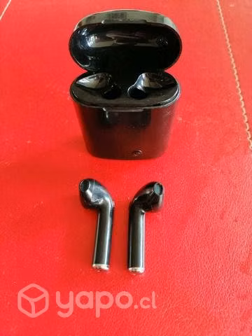 Audífonos bluetooth - Imagen 3