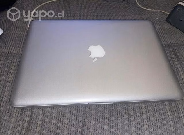 Macbook pro