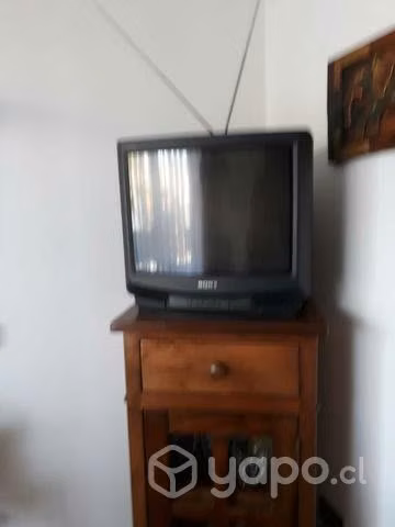 2 televisores, mini componente Sony,un equipo aiwa